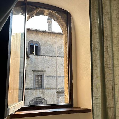All'Ombra Del Museo Tarquinia Eksteriør billede