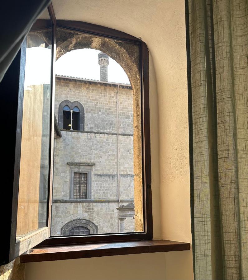 All'Ombra Del Museo Tarquinia Eksteriør billede